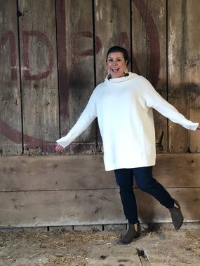 Meet your Posher, Kristy
